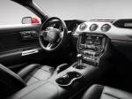 Ford Mustang GT 2015 года